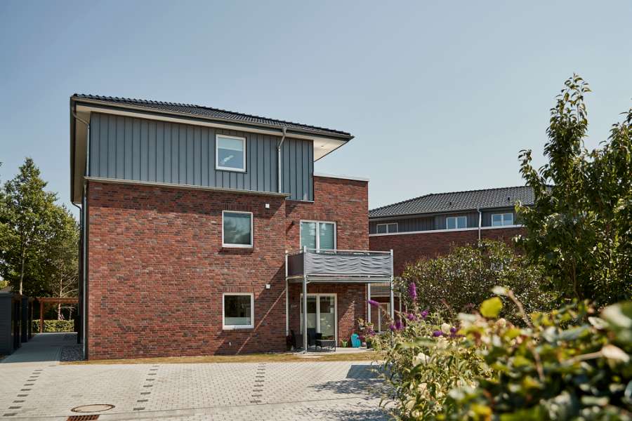 DS Nordic Click Seam is also popular in Germany, Alter Husumer Weg 272, 24941 Flensburg